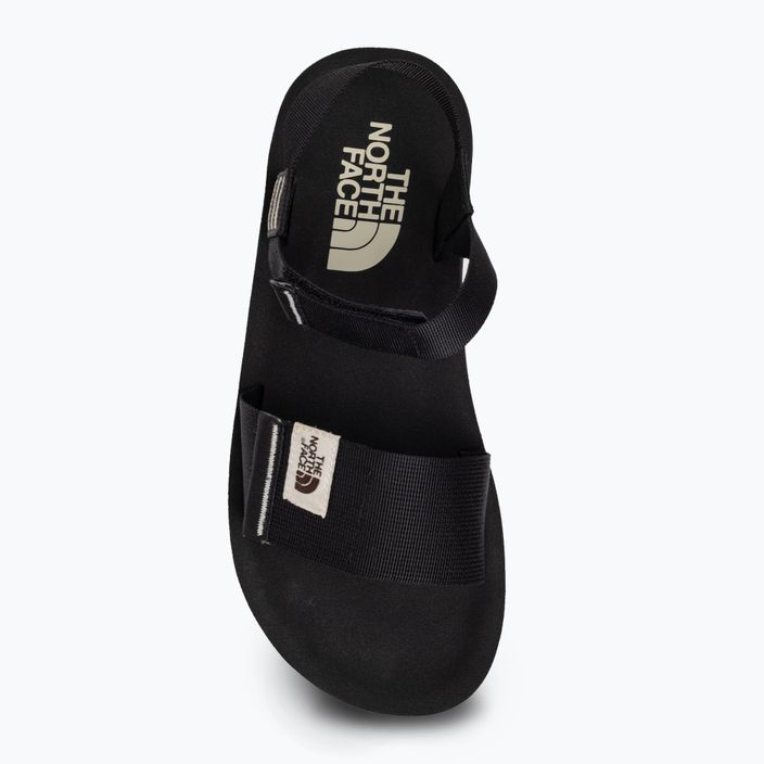 Дамски сандали за трекинг The North Face Skeena Sandal black NF0A46BFLQ61 6