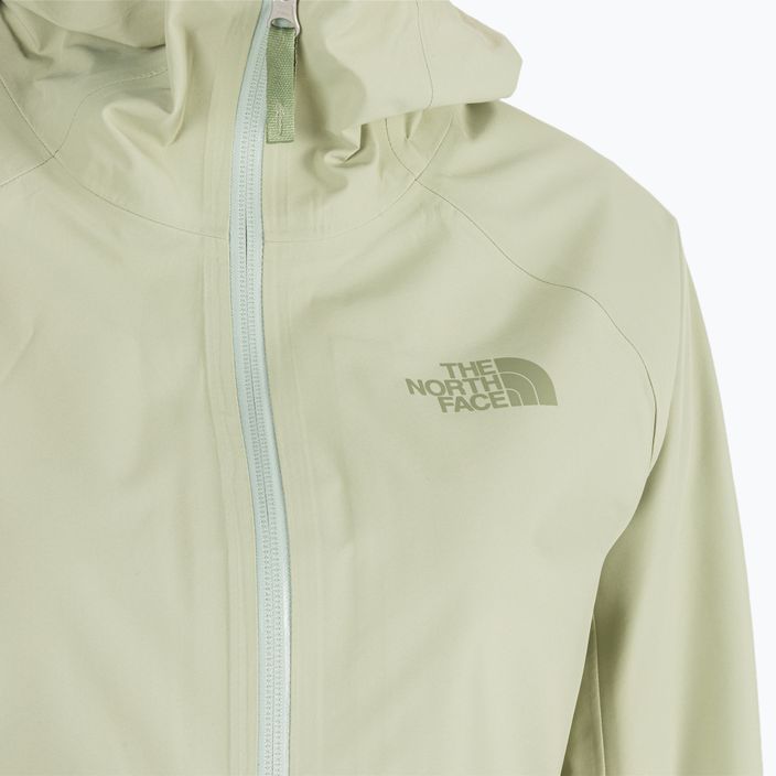 Дъждобран за жени The North Face Dryzzle Futurelight Parka green NF0A7QAD3X31 7
