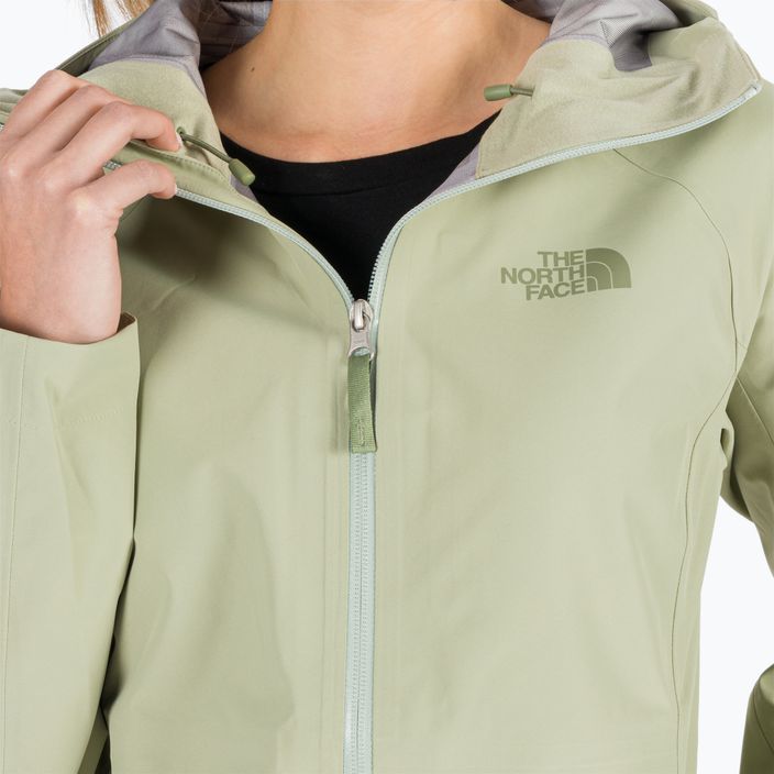 Дъждобран за жени The North Face Dryzzle Futurelight Parka green NF0A7QAD3X31 9