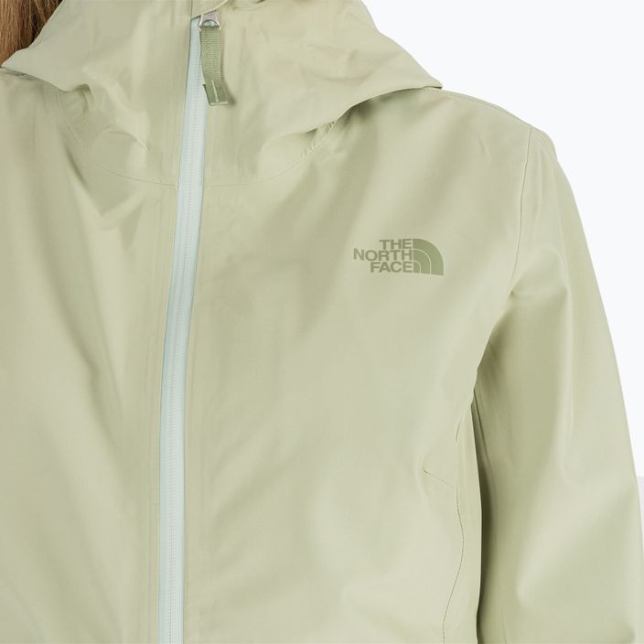 Дъждобран за жени The North Face Dryzzle Futurelight green NF0A7QAF3X31 6