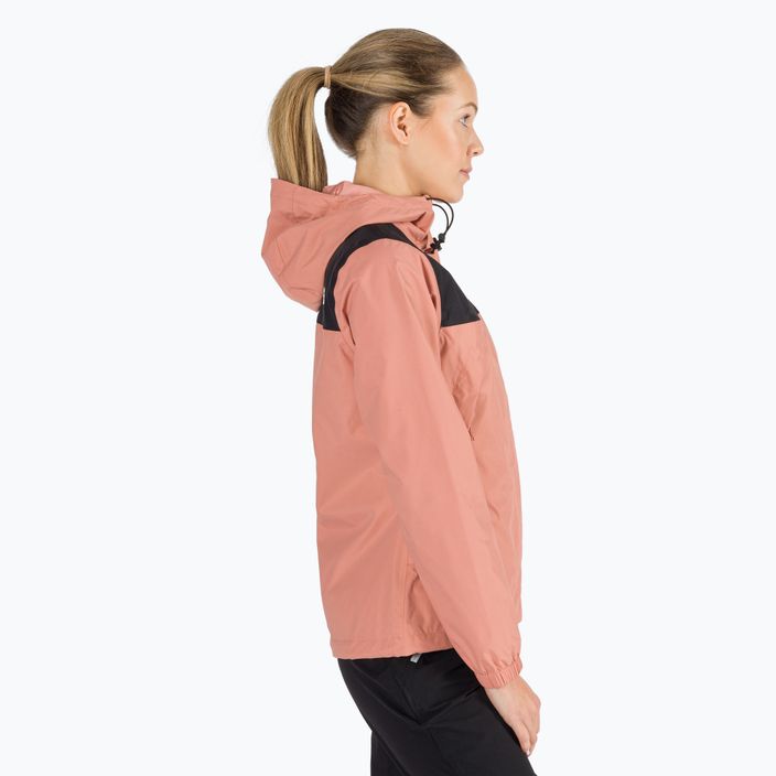Дъждобран за жени The North Face Antora pink NF0A7QEUMPP1 3