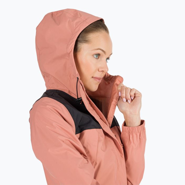 Дъждобран за жени The North Face Antora pink NF0A7QEUMPP1 5