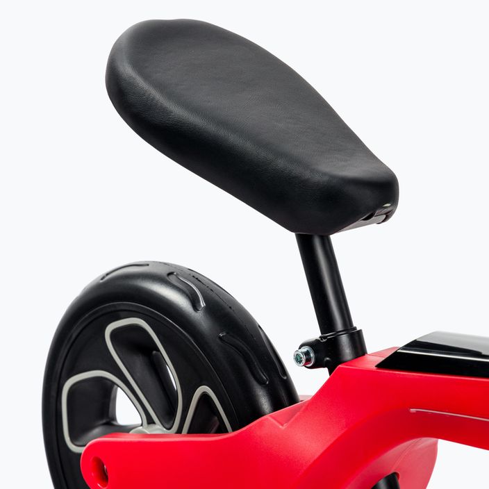 Qplay Tech велосипед за крос-кънтри червен TECH 5