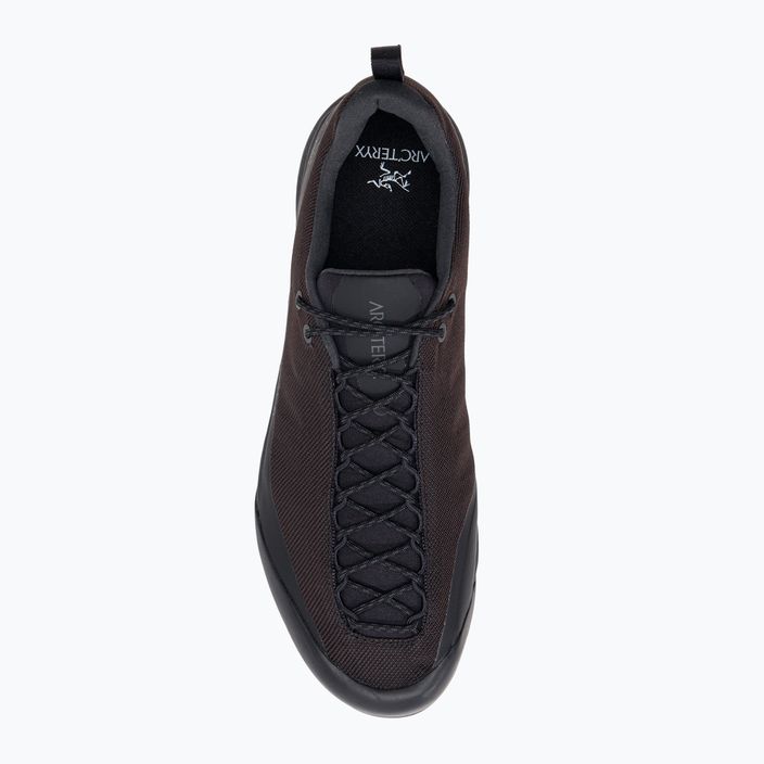 Мъжки туристически обувки Arc'teryx Konseal FL 2 black 27740 6