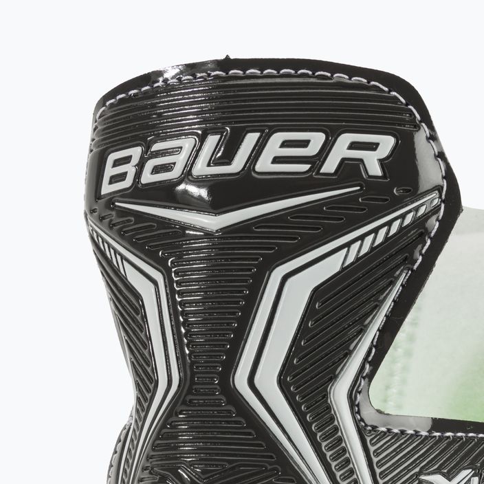 Мъжки кънки за хокей Bauer X-LS Int black 5