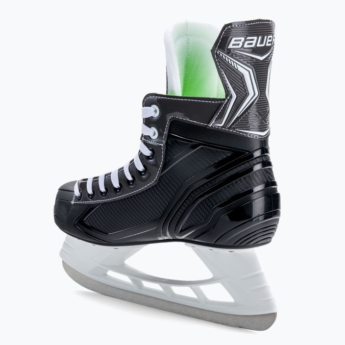 Мъжки кънки за хокей BAUER X-LS Sr black 1058935 3