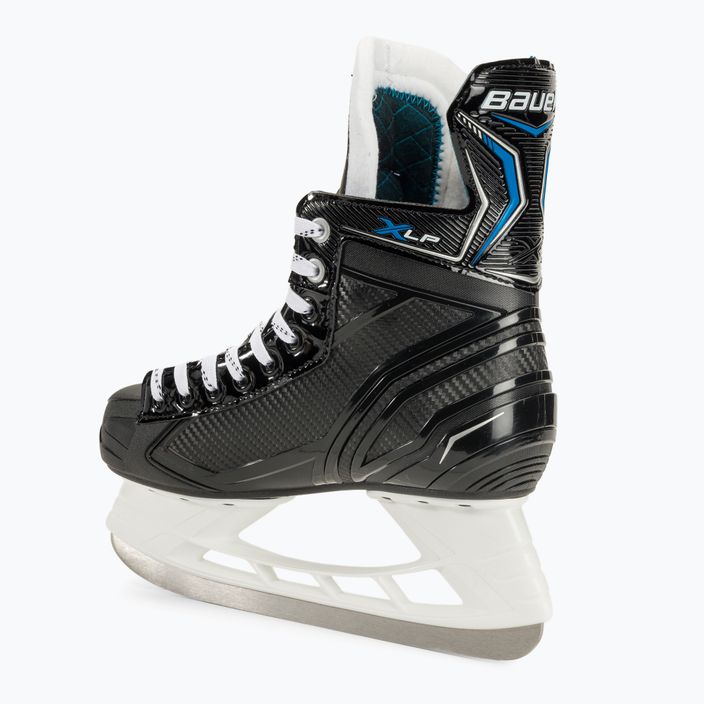 Мъжки кънки за хокей Bauer X-LP Int black 3