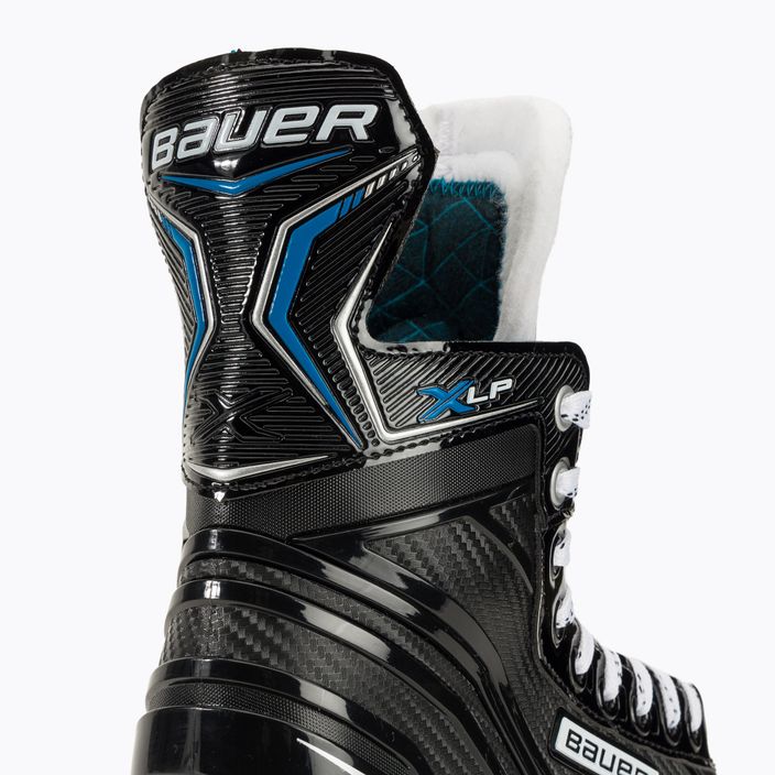 Мъжки кънки за хокей Bauer X-LP Int black 5