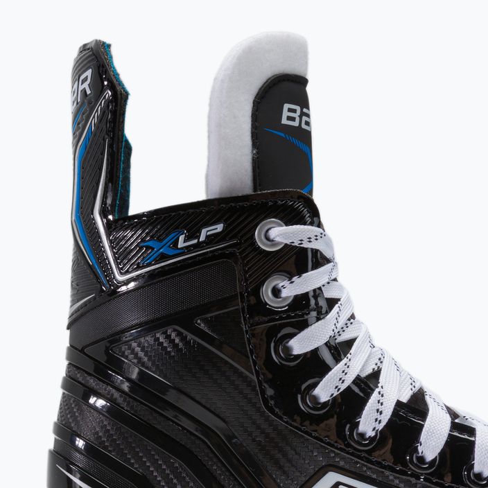 Мъжки кънки за хокей BAUER X-LP black 1058938-070R 5