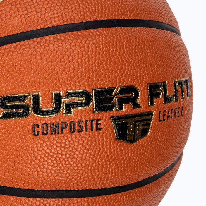 Spalding Super Elite баскетбол оранжев 76927Z 3