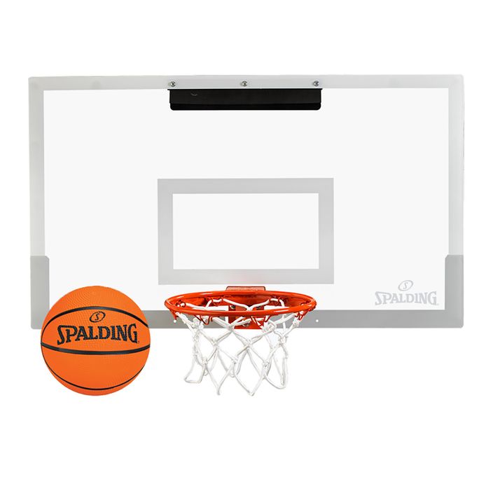 Табло за мини баскетбол Spalding NBA Arena Slam 180 Pro 561034CN 2