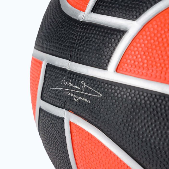 Spalding Euroleague TF-150 Legacy баскетбол 84507Z размер 6 2