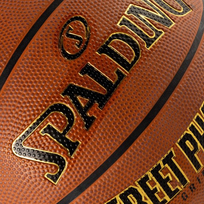Spalding Phantom баскетбол 84387Z размер 7 3