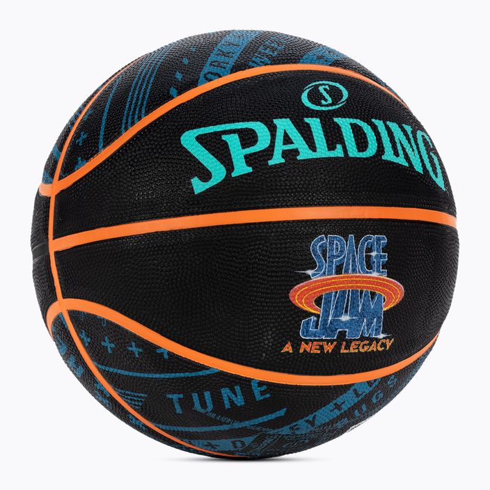 Spalding Bugs 3 баскетбол 84540Z размер 7 2