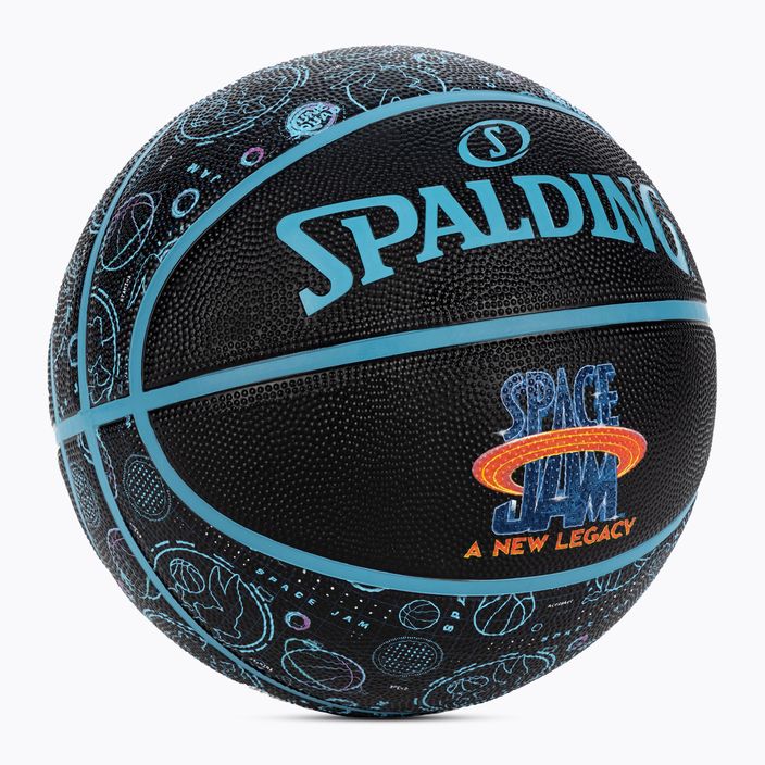 Spalding Tune Squad баскетбол 84582Z размер 7 2