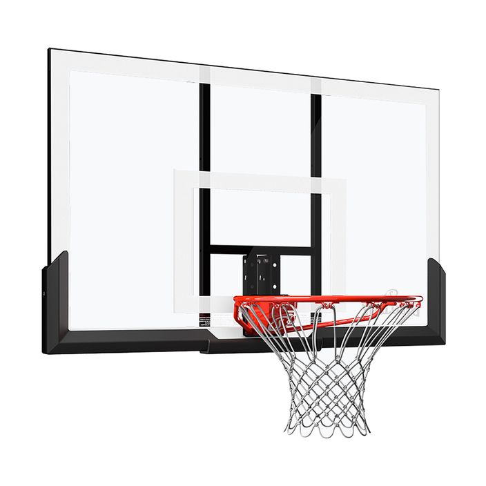 Баскетболна табла Spalding Acrylic Combo 791836CN 2