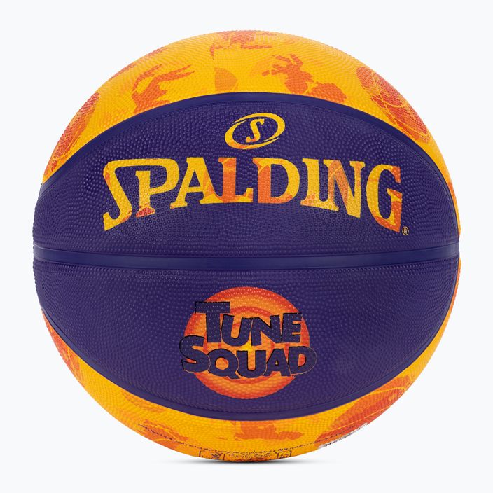 Spalding Tune Squad баскетбол 84595Z размер 7