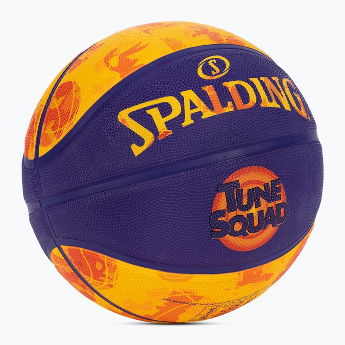 Spalding Tune Squad баскетбол 84595Z размер 7 2