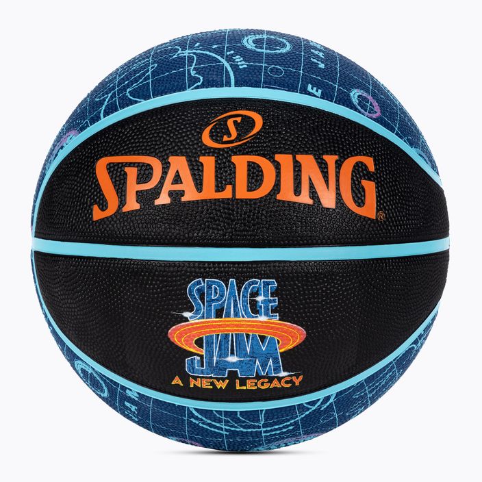 Spalding Space Jam баскетбол 84592Z размер 6