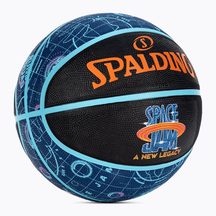 Spalding Space Jam баскетбол 84592Z размер 6 2