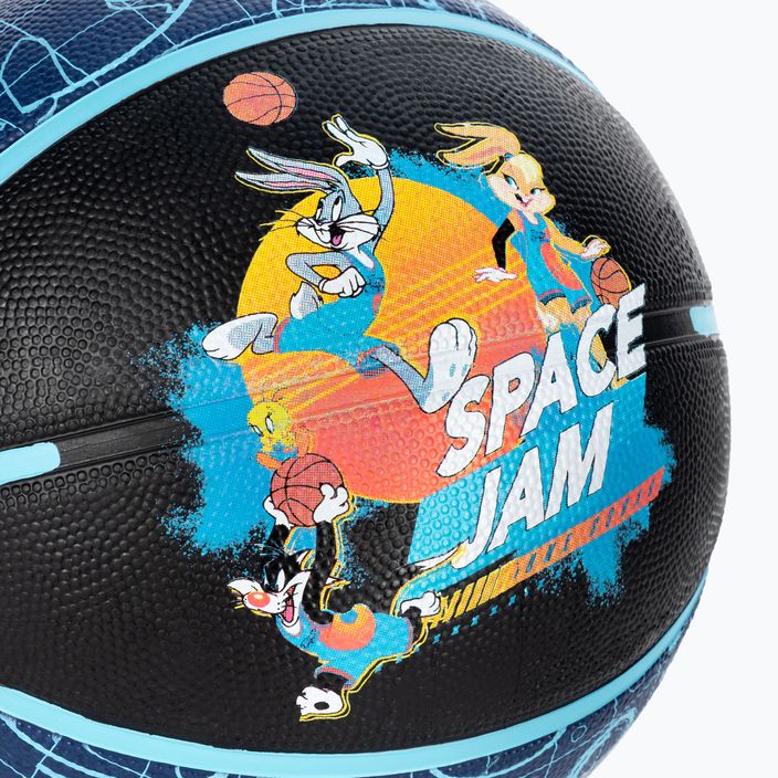 Spalding Space Jam баскетбол 84592Z размер 6 3