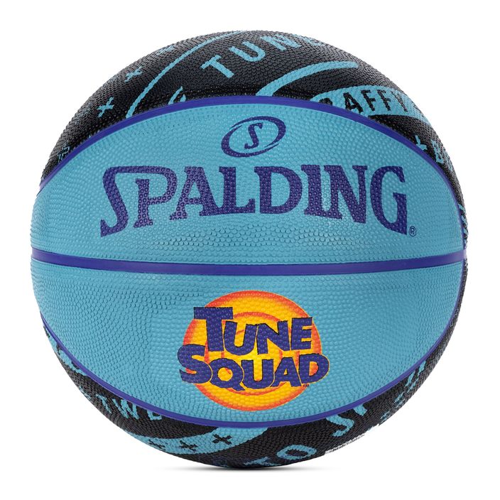Spalding Space Jam Tune Squad Bugs баскетбол 84605Z размер 5