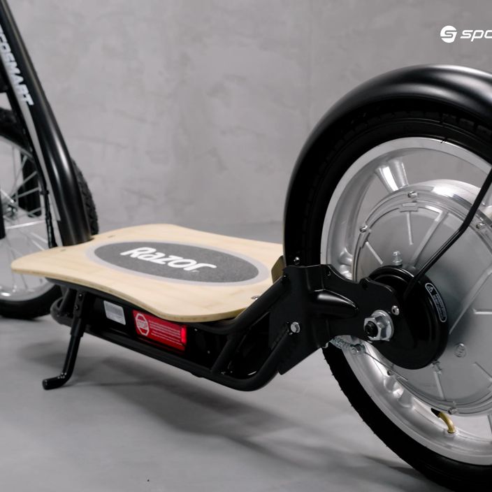 Razor Ecosmart Sup електрически скутер черен 13173819 5