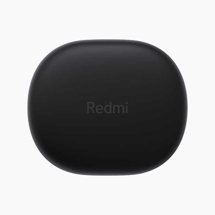 Xiaomi Redmi 4 Lite безжични слушалки черни 3