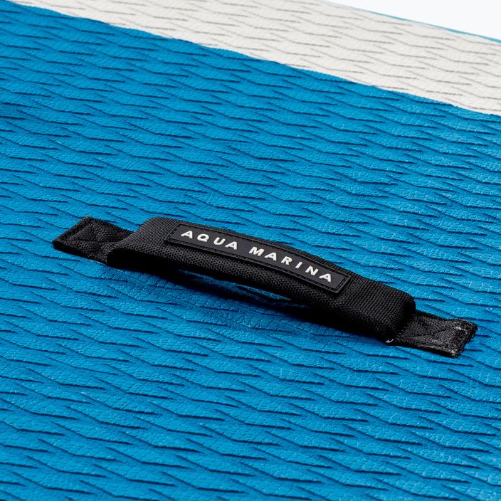 Aqua Marina SUP дъска Hyper 3,5 м тъмно синя BT-21HY01 8