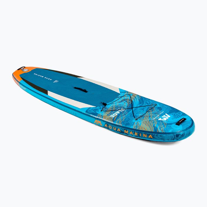 Aqua Marina Blade Уиндсърф SUP дъска 10'6" 2