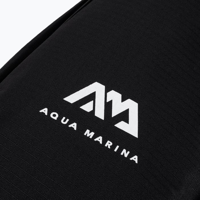 Чанта за гребло Aqua Marina AM черна B0302774 3