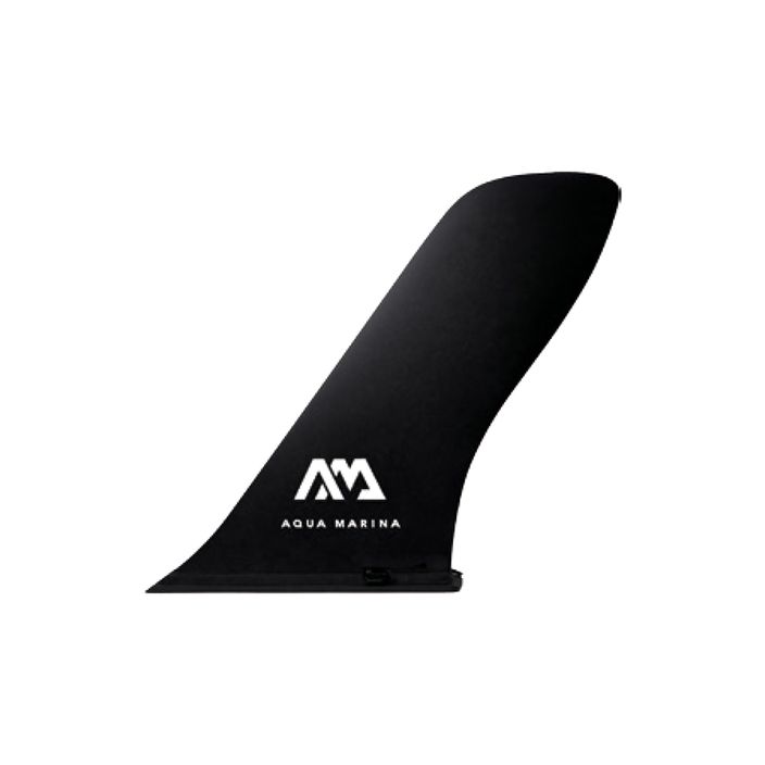 Перка за SUP дъска Aqua Marina Slide-in Racing black B0302832 2