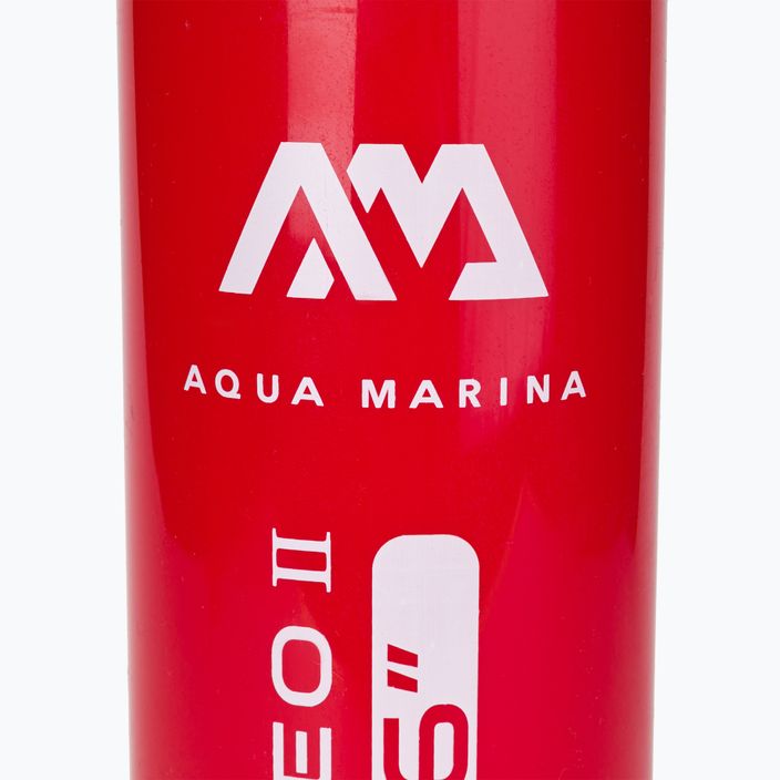 Aqua Marina AREO II 16 ръчна помпа червена B0303628 2