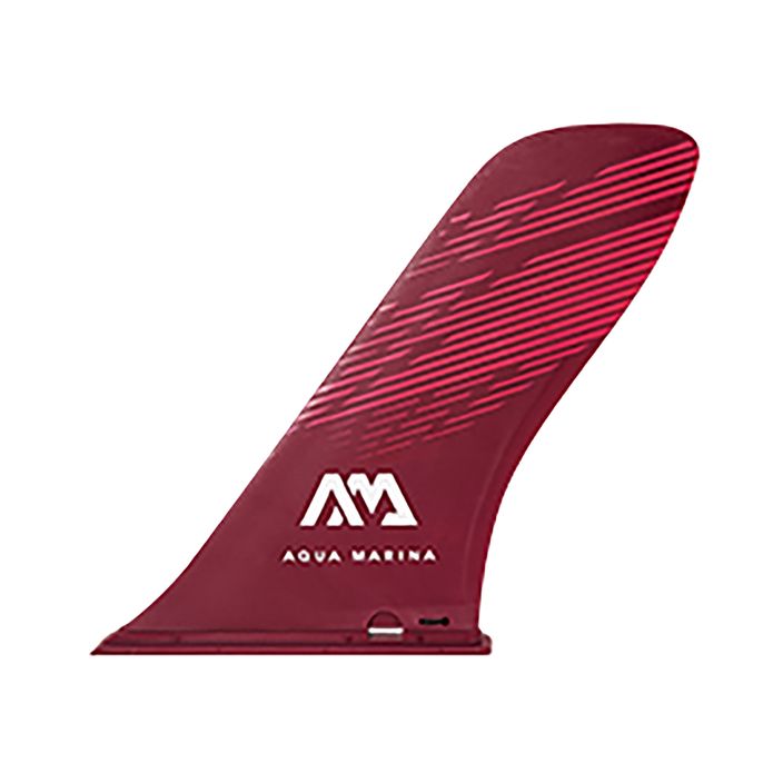 Перка за SUP дъска Aqua Marina Slide-in Racing червена B0303629 2