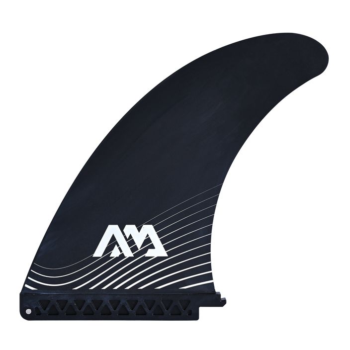 Плавник за Aqua Marina Swift Attach 9'' Center Fin black SUP board 2