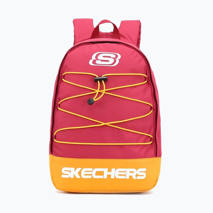 SKECHERS Pomona 18 л раница iser red