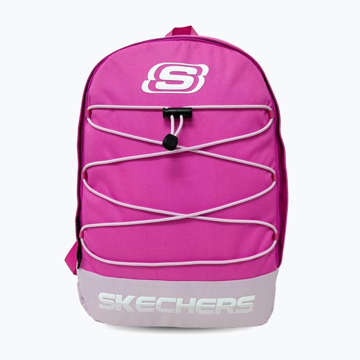 SKECHERS Pomona 18 l phlox pink/winsome orchid раница