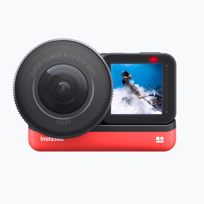 Камера Insta360 ONE R 1-инчово издание CINAKGP/B 2