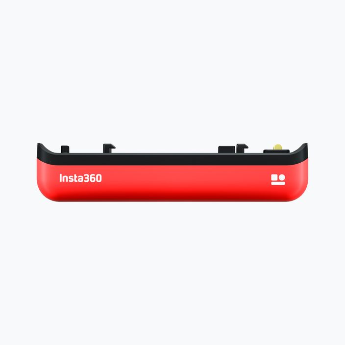 Батерия за камера Insta360 ONE R Base червена CINORBT/B 2
