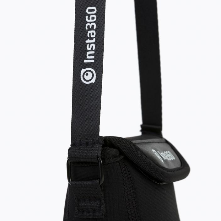 Insta360 ONE R чанта за бързо изтегляне Черно CINOQDB/A 4