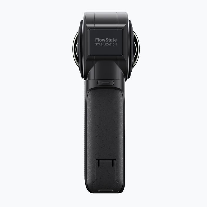Insta360 ONE RS 1-инчова камера 360 Edition черна CINRSGP/D 4