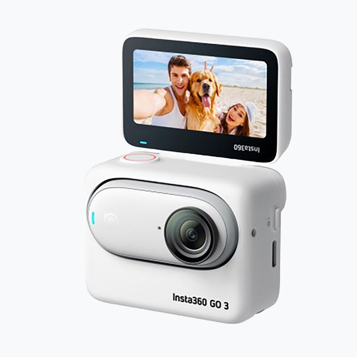 Камера Insta360 GO 3 (64GB) 7