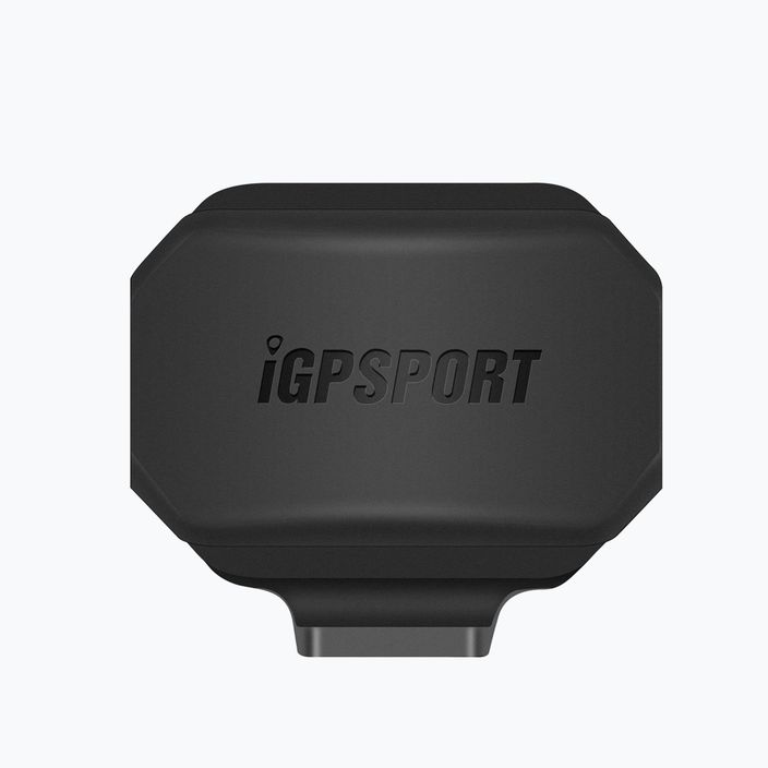 IGPSport SPD70 сензор за скорост черен 17820