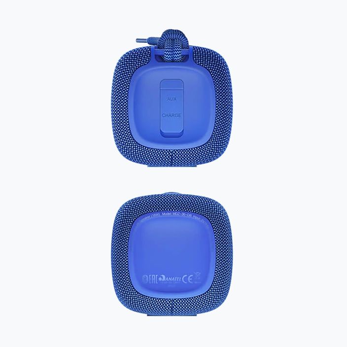 Xiaomi Mi Преносима Bluetooth мобилна колонка синя 2