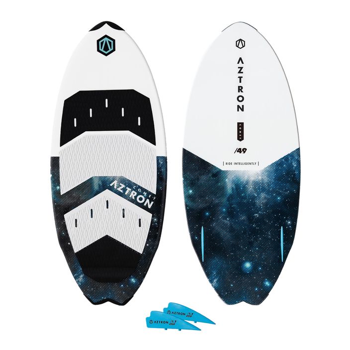 Уейкборд wakesurf Aztron Comet Wakesurf 49 2