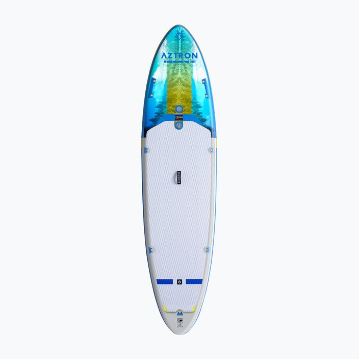 SUP дъска Aztron Titan 3.0 11'11" 2