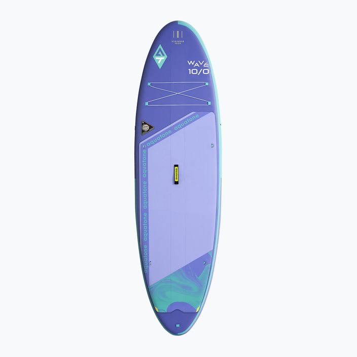 SUP дъска Aquatone Wave 10'0“ 2