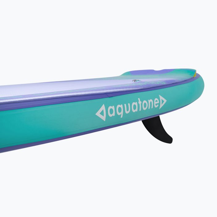 SUP дъска Aquatone Wave 10'0“ 9