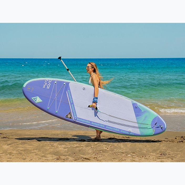 SUP дъска Aquatone Wave 10'0“ 17