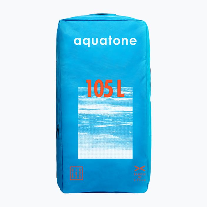 SUP дъска Aquatone Wave 10'6“ 11